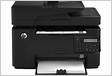 Erro 13 no scanner impressora HP MFP M127fn